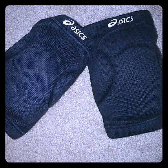 asics volleyball knee pads asics volleyball knee pads
